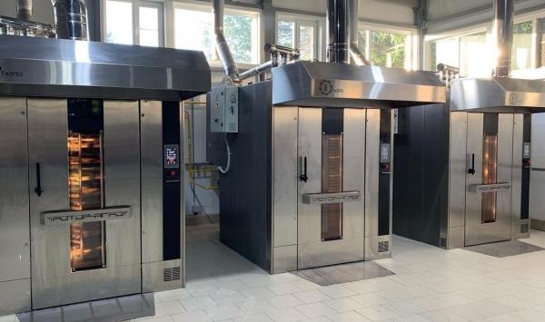 Ротационная печь Ротор Агро - лучшие печи отечественного производства!